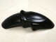 Noir Mat Carénage Moto Yamaha FZ6R 2009-2015