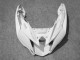 Blanc Carénage Moto Yamaha FZ6R 2009-2015