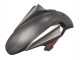 Gris Rouge Carénage Moto Yamaha MT07/FZ07 2012-2017