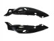 Noir Brillant Carénage Moto Yamaha YZF600R Thundercat 1996-2007