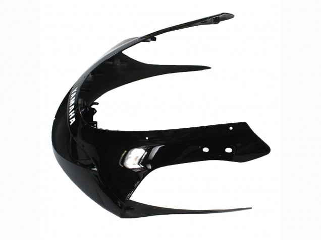 Noir Brillant Carénage Moto Yamaha YZF600R Thundercat 1996-2007