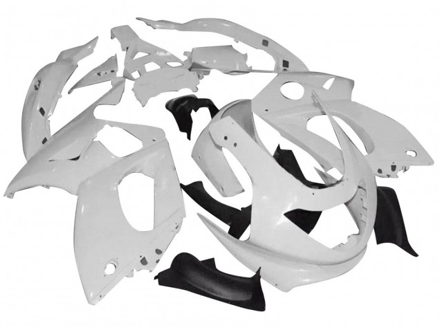 Non Peint Carénage Moto Yamaha YZF600R Thundercat 1996-2007