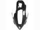 Rouge Noir Blanc Thundecourses Kits Carénages Moto Yamaha YZF 1000R Thunderace 1997-2007