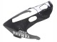 Rouge Noir Blanc Thundecourses Kits Carénages Moto Yamaha YZF 1000R Thunderace 1997-2007
