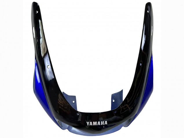 Bleu Noir Thundecourses Carénage Moto Yamaha YZF 1000R Thunderace 1997-2007
