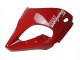 Rouge Noir Blanc Thundecourses Carénage Moto Yamaha YZF 1000R Thunderace 1997-2007