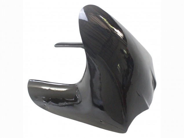 Rouge Noir Blanc Thundecourses Carénage Moto Yamaha YZF 1000R Thunderace 1997-2007
