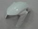 Blanc Bleu Noir Kits Carénage ABS Suzuki GSXR 1000 2009-2016