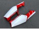 Blanc Rouge Noir Carénage Moto Yamaha TZR250 3XV 1991-1994
