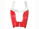 Blanc Rouge Marlboro Castrol Dunlop Carénage Moto Yamaha TZR250 3XV 1991-1994