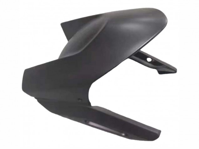 Blanc Carénage Moto Yamaha TMAX560 2019-2021