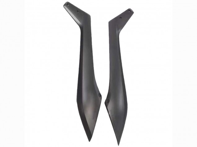 Blanc Carénage Moto Yamaha TMAX560 2019-2021