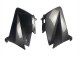 Noir Fibre de Carbone Carénage Moto Yamaha TMAX530 2012-2014