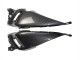 Noir Fibre de Carbone Carénage Moto Yamaha TMAX530 2012-2014