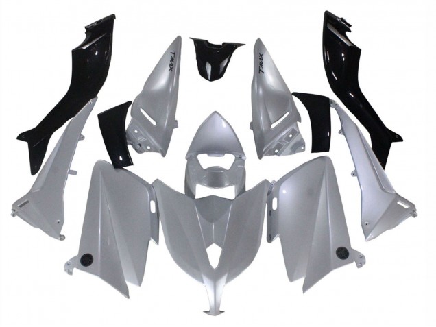 Argent Carénage Moto Yamaha TMAX530 2012-2014