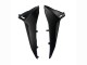 Noir Mat Carénage Moto Yamaha TMAX530 2012-2014
