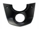 Noir Mat Carénage Moto Yamaha TMAX530 2012-2014