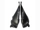 Noir Mat Carénage Moto Yamaha TMAX530 2012-2014