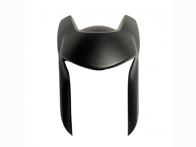 Noir Mat Carénage Moto Yamaha TMAX530 2012-2014