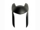 Noir Mat Carénage Moto Yamaha TMAX530 2012-2014