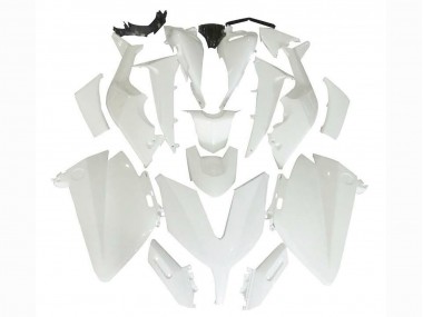 Non Peint Carénage Moto Yamaha TMAX530 2015-2016 Pas Chère