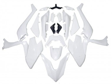 Non Peint Carénage Moto Yamaha TMAX530 2017-2018 Pas Chère