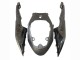 Rouge Blanc Carénage Moto Suzuki GSX-S 750 2017-2022