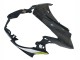 Blanc Jaune Carénage Moto Suzuki GSX-S 750 2017-2022