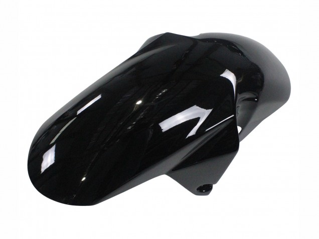 Noir Brillant Carénages Moto Suzuki SV650 2003-2013