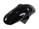 Noir Brillant Carénages Moto Suzuki SV650 2003-2013