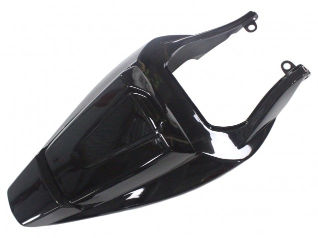 Noir Brillant Carénages Moto Suzuki SV650 2003-2013