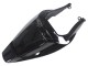 Noir Brillant Carénages Moto Suzuki SV650 2003-2013