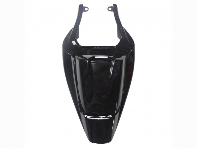 Noir Brillant Carénages Moto Suzuki SV650 2003-2013
