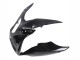 Noir Brillant Carénages Moto Suzuki SV650 2003-2013