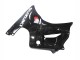 Noir Brillant Carénages Moto Suzuki SV650 2003-2013