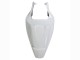 Blanc Carénage Moto Suzuki SV650 2003-2013