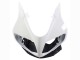 Blanc Carénage Moto Suzuki SV650 2003-2013