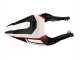 Blanc Rouge Noir Carénage Moto Suzuki SV650 2003-2013