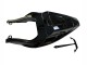 Noir Brillant Carénage Moto Suzuki SV650 2003-2013