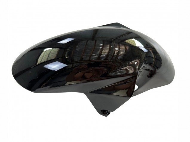 Noir Brillant Carénage Moto Suzuki SV650 2003-2013