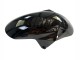 Noir Brillant Carénage Moto Suzuki SV650 2003-2013