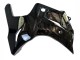 Noir Brillant Carénage Moto Suzuki SV650 2003-2013