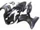Noir Mat Carénage Moto Suzuki SV650 2003-2013