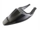 Noir Mat Carénage Moto Suzuki SV650 2003-2013