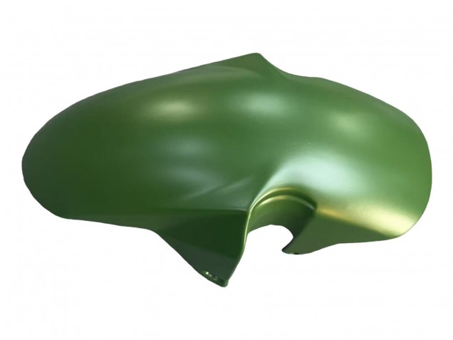 Vert Mat Carénage Moto Suzuki SV650 2003-2013