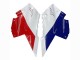 Blanc Rouge Bleu Jaune Motul Michelin Pepsi Carénage Moto Suzuki RG400 RG500 RG400/500 1984-1987