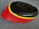 Rouge Jaune Noir 7 Carénage Moto Suzuki RG400 RG500 RG400/500 1984-1987