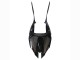Noir Brillant Gris Rouge Carénage Moto Aprilia RSV1000 2003-2006