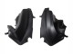 Rouge Noir Mat Corse Carénage Moto Ducati Panigale V2 2020-2024