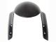 Rouge Noir Mat Corse Carénage Moto Ducati Panigale V2 2020-2024